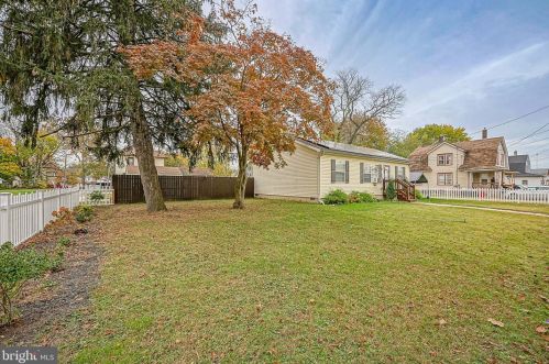 132 Jefferson St, West Deptford NJ  08066-1330 exterior