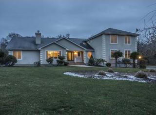 420 Lincoln St, Seekonk MA  02771-1726 exterior