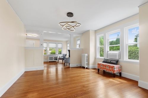 6 Frankwood Ave, Beverly MA  01915-1008 exterior