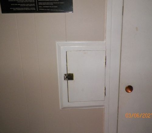 7 Fiske St, Worcester MA 01602-2961 exterior