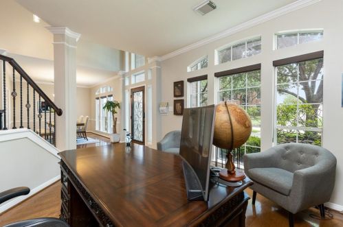 1531 Bellwood Lk Dr, Richmond TX 77406-7972 exterior