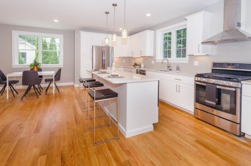 27 Avola St, Arlington MA  02476-7003 exterior