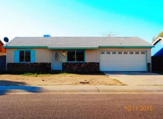6803 Holly St, Phoenix AZ  85035-3342 exterior