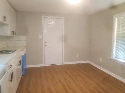 1505 Brazos St, Richmond TX  77471-3350 exterior