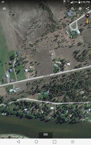 95 River Bend Rd, Superior MT  59872-9759 exterior