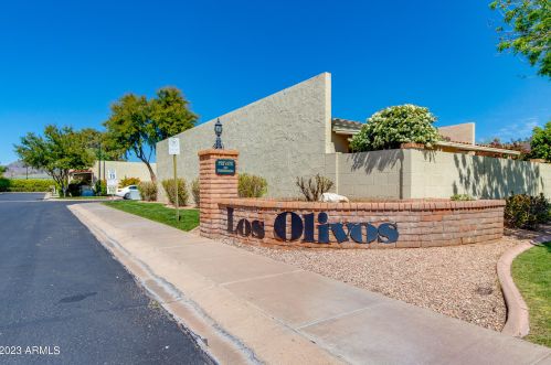 4305 29 Pl, Phoenix AZ 85016-5003 exterior