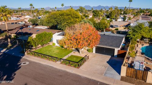 11605 37 Pl, Phoenix AZ 85050-2699 exterior