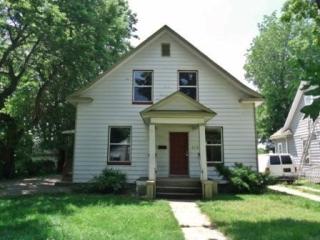 714 Calhoun St, Springfield MO  65802-1708 exterior