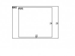 55 Colella Rd, Newton MA  02459-3623 floor plan
