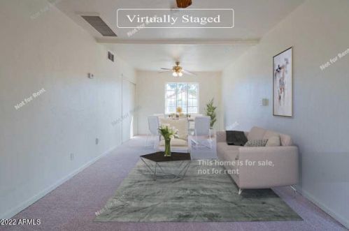 2637 48th St, Phoenix, AZ 85008-1636