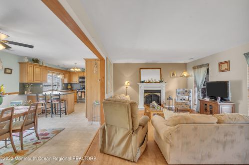 2 Neal St, Jackson Twp NJ exterior