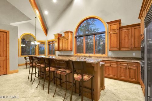 3341 Buckboard Dr, Park City UT 84098-5304 exterior