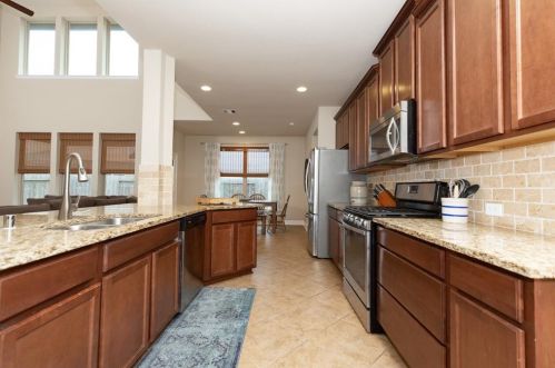 9507 Bosque Hills Ct, Richmond TX 77469-4734 exterior