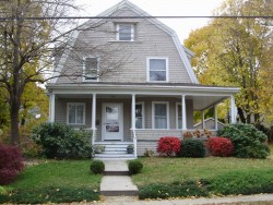 261 Homer St, Newton, MA 02459-1410