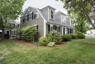 1 Bumble Bee Ln, Duxbury MA  02332-4510 exterior