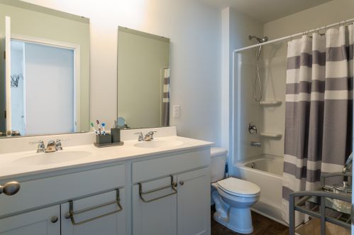 9710 Roseberry St, Ladson SC  29456 exterior