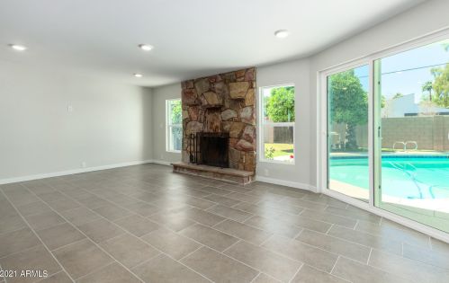 2708 26th Pl, Phoenix AZ  85008-1020 exterior