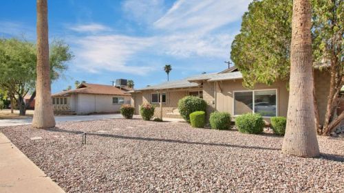 8326 Monterosa St, Scottsdale, AZ 85251-2815