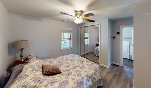 390 Bridle Path, Worcester MA  01604-1353 exterior