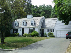 14 Longmeadow Rd, Newton, MA 02459-3427