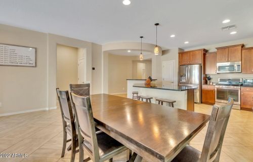 21622 36th St, Phoenix AZ  85050-6510 exterior