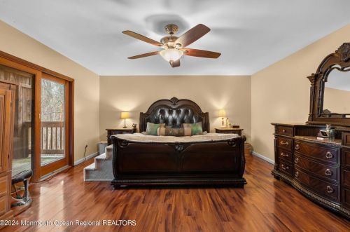 14 Knolls Dr, Jackson Twp NJ  08527-4209 exterior