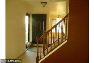 67 Bryans Mill Way, Baltimore MD  21228-5458 exterior