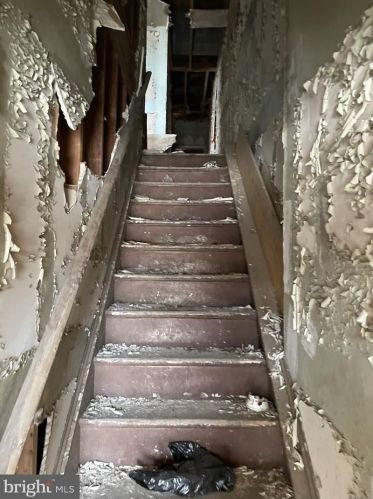 1923 20 St, Philadelphia PA 19145-2801 exterior