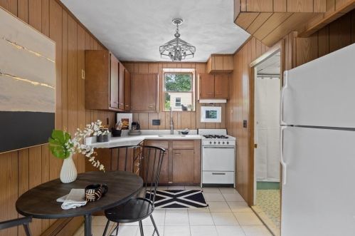 411 Parker St, Newton MA 02459-2545 exterior