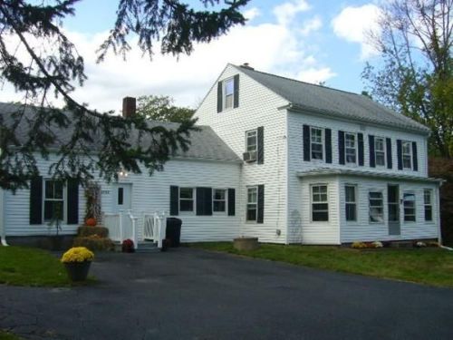 2480 Chestnut Hl Ave, Royalston MA  01331-9432 exterior