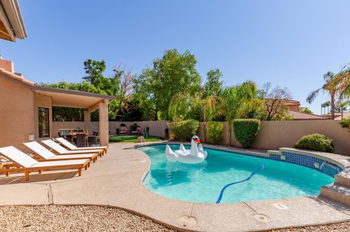 5821 Aire Libre Ave, Scottsdale, AZ 85254-9221