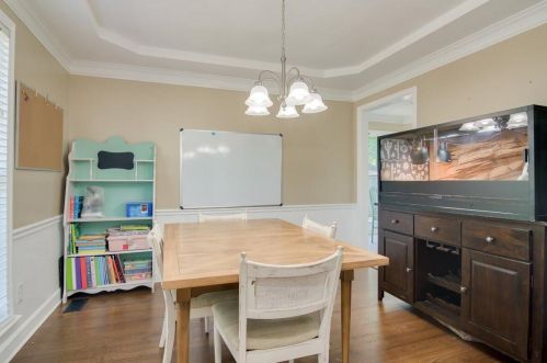 689 Rye Hill Dr, Evans GA  30809-5845 exterior