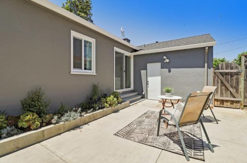 1135 Louise St, San Leandro CA  94578-3527 exterior