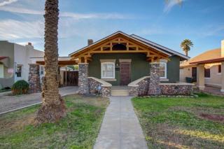 723 Moreland St, Phoenix, AZ 85006-2717