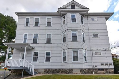 71 Francis St, Worcester MA 01606-3119 exterior