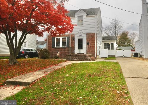 449 Griscom Dr, West Deptford, NJ 08096-2809