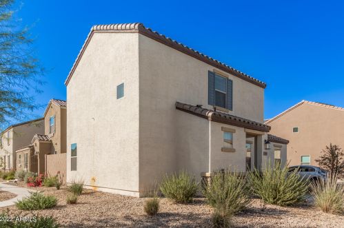 3930 79th Ln, Phoenix AZ  85043 exterior