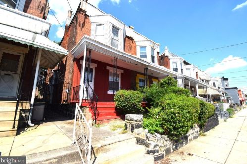 6019 Callowhill St, Philadelphia, PA 19151-4315