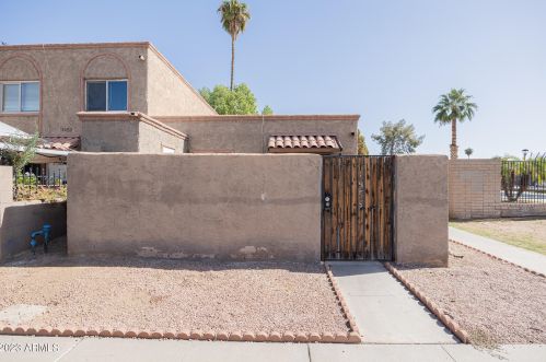 1455 53rd Dr, Phoenix AZ  85043-1765 exterior