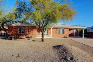 2018 Indianola Ave, Phoenix AZ  85015-5466 exterior