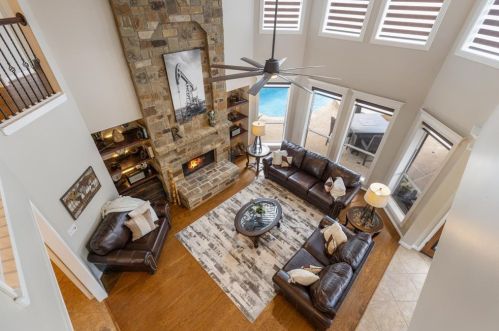 1531 Bellwood Lk Dr, Richmond TX 77406-7972 exterior