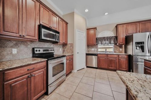 20418 Brg Mnr Ln, Richmond TX 77407-4053 exterior