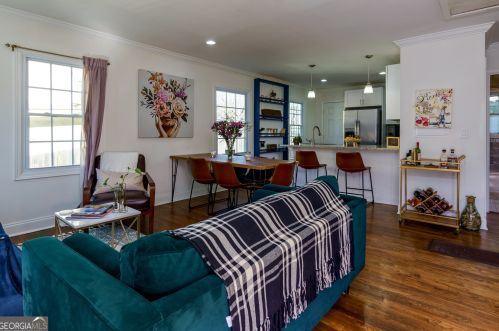 45 Holly Rd, Atlanta GA 30314-2150 exterior