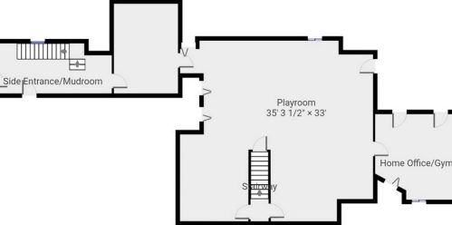 8 Clemmons St, Southborough MA  01772-1314 exterior