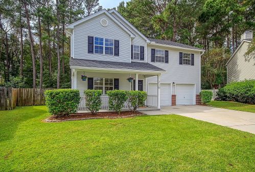 210 Ponderosa Dr, Ladson, SC 29456-3134