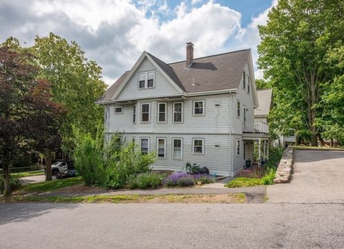 137 Westminster Ave, Arlington MA 02474-2736 exterior