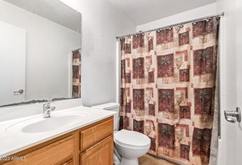 2318 65 Dr, Phoenix AZ 85033-5220 exterior