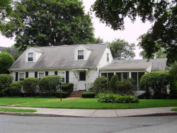 83 Elinor Rd, Newton, MA 02461-1821