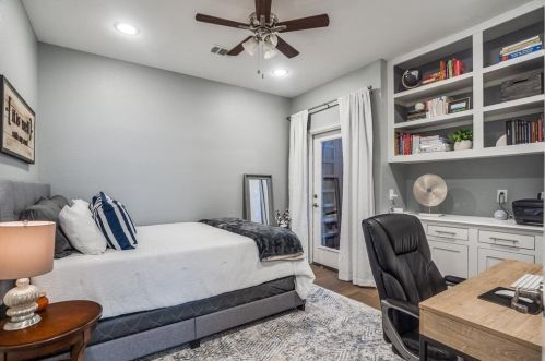 4027 Azure Ln, Addison TX 75001-3105 exterior