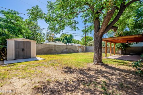 3843 49 Pl, Phoenix AZ 85018-4458 exterior